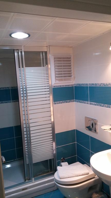 Otel Sulubahce Bozcaada Island Room photo