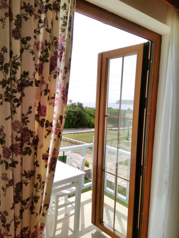 Otel Sulubahce Bozcaada Island Room photo