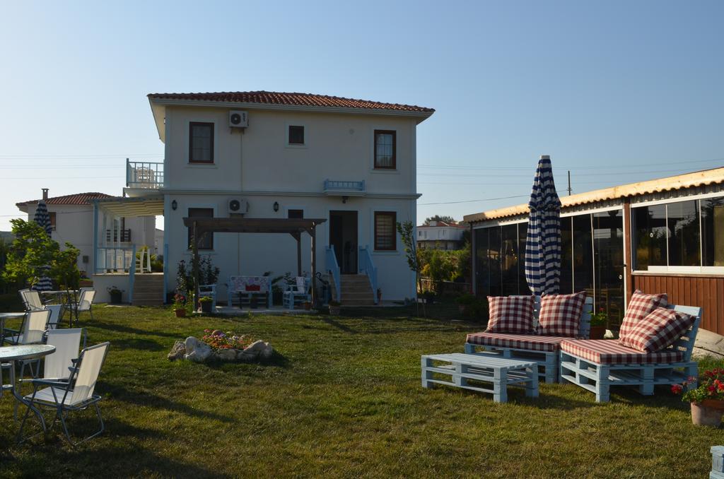 Otel Sulubahce Bozcaada Island Exterior photo