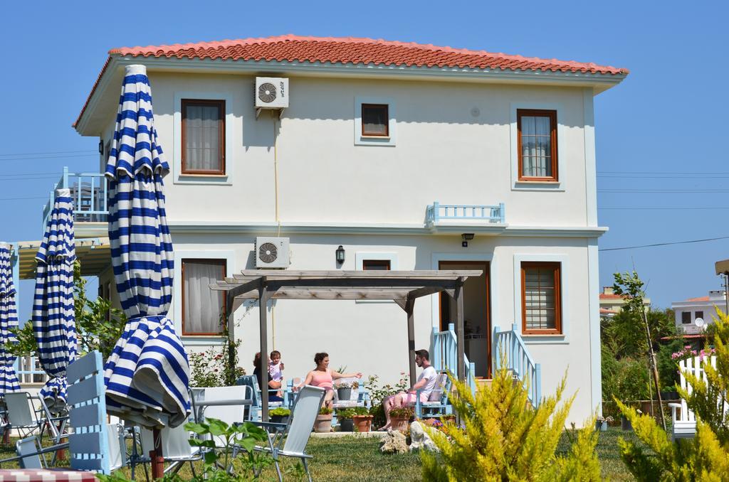 Otel Sulubahce Bozcaada Island Exterior photo
