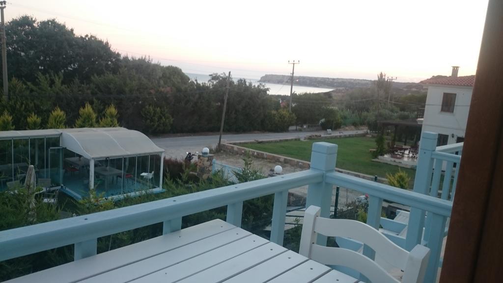 Otel Sulubahce Bozcaada Island Exterior photo