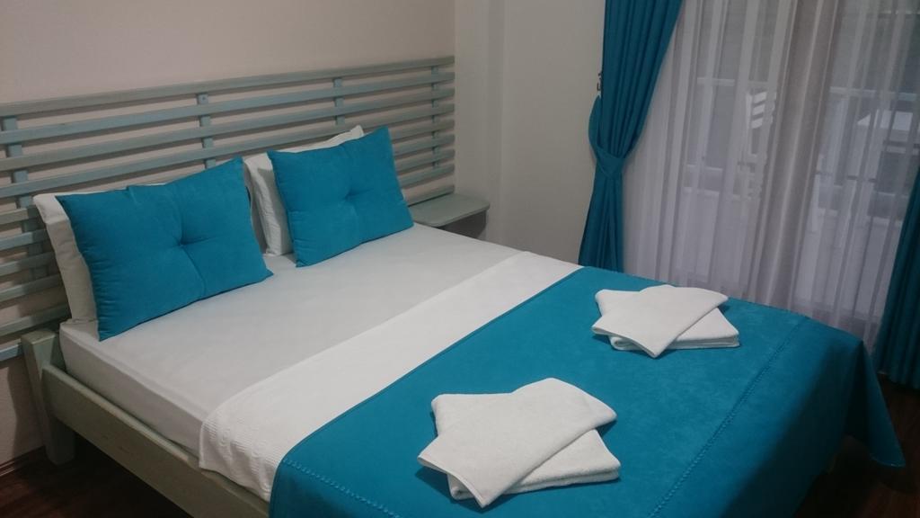 Otel Sulubahce Bozcaada Island Exterior photo